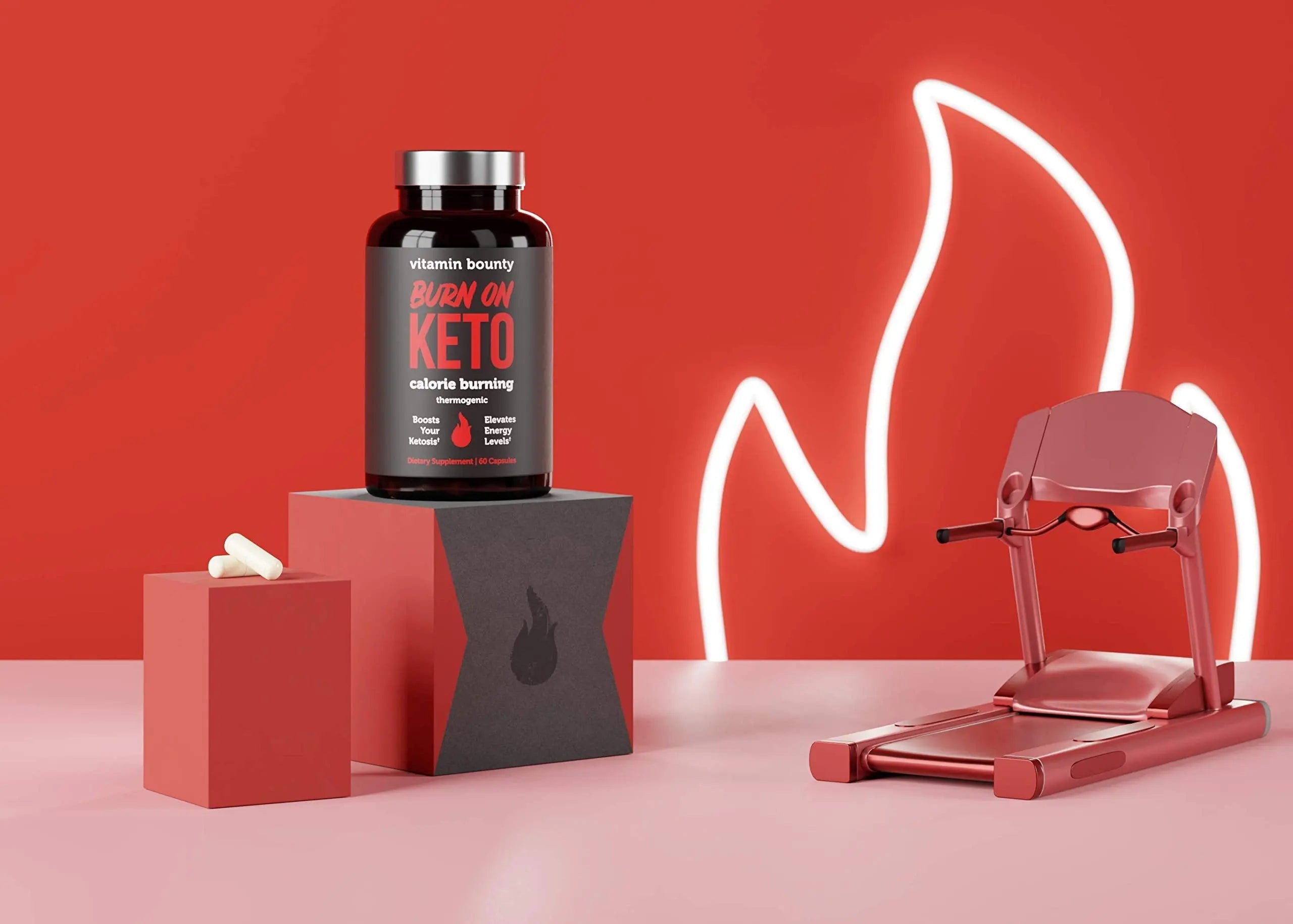 Vitamin Bounty Keto Multivitamin - Keto Vitamins, Keto Multivitamin Women and Men Vitamin Bounty Au supplements