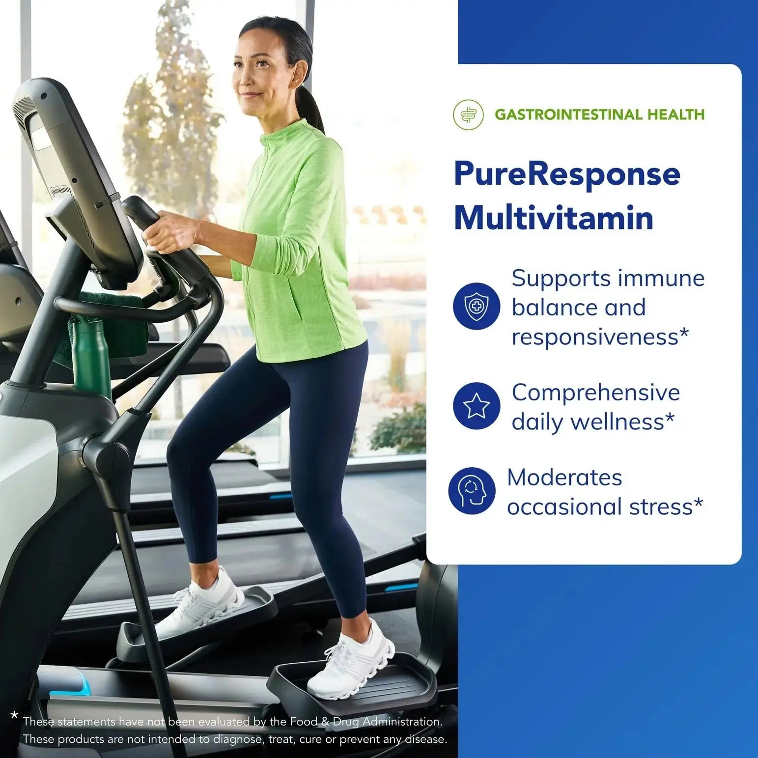 Pure Encapsulations PureResponse Multivitamin | Support for Immune Balance and Responsiveness | 60 Capsules Pure Encapsulations Au supplements