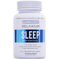 Relaxium Sleep Aid, 30-Day Supply, Dietary Supplement for Better Sleep Relaxium Au supplements