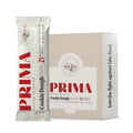 PRIMA Cookie Dough Protein Bar | 21g Grass Fed Whey and Collagen | No Seed Oils, No Preservatives, Raw Honey Sweetened | 7 Pack