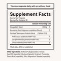 Daily Nouri Menopause Probiotics for Women | Hormonal Balance, Hot Flashes, Night Sweats & Gut Health | 3 Clinically Studied Strains