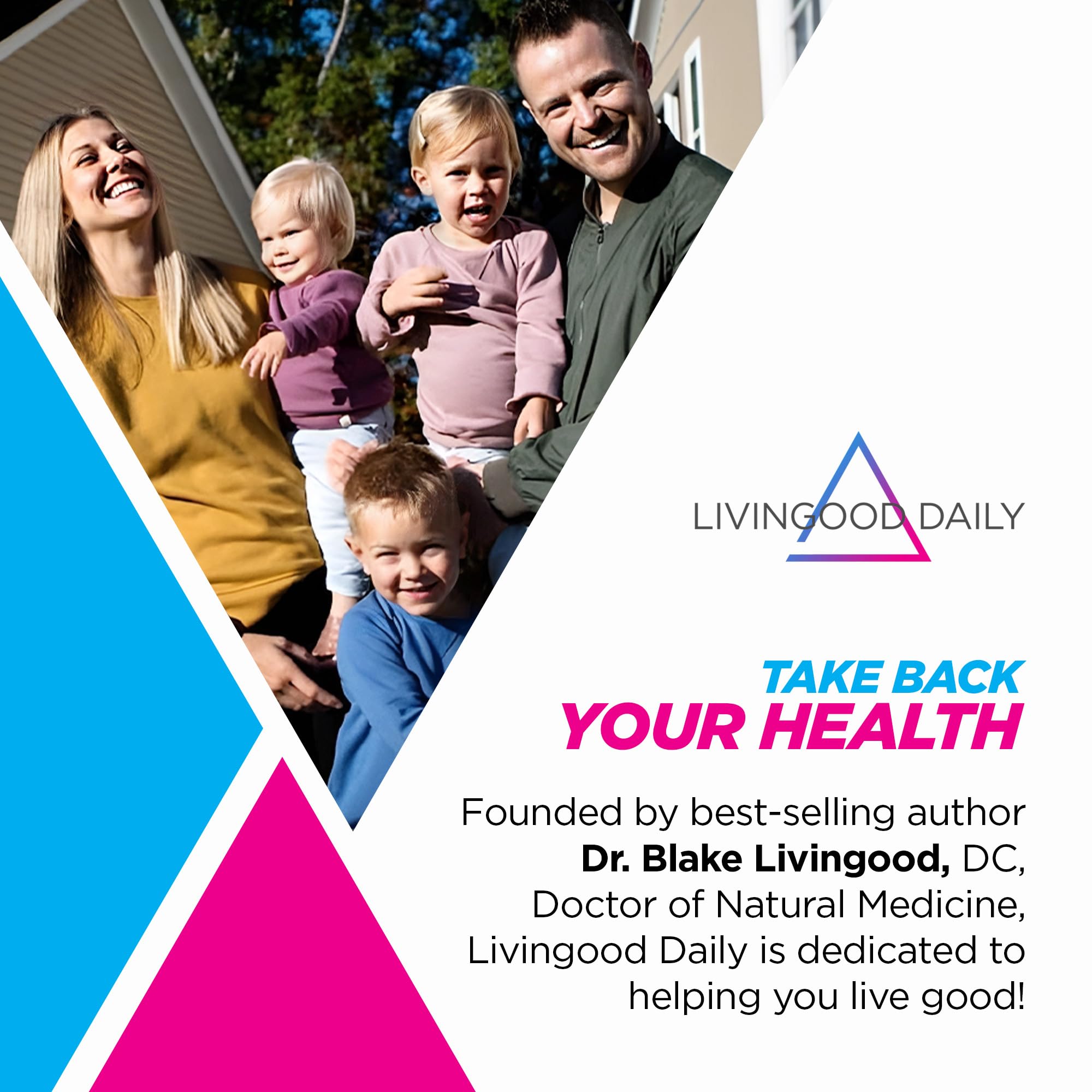 Livingood Daily Collagen + Joint Support, Grass Fed Multi Collagen Peptides I III V X with Hyaluronic Acid, Joint Support Supplement for Women & Men, Hair Skin Nails, Keto & Gluten Free, 120 Capsules Livingood Daily Au supplements