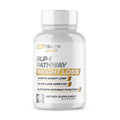 GLP-1 BioTruth Health | Assists Metabolic Pathways Linked to GLP-1 Signaling - Promotes