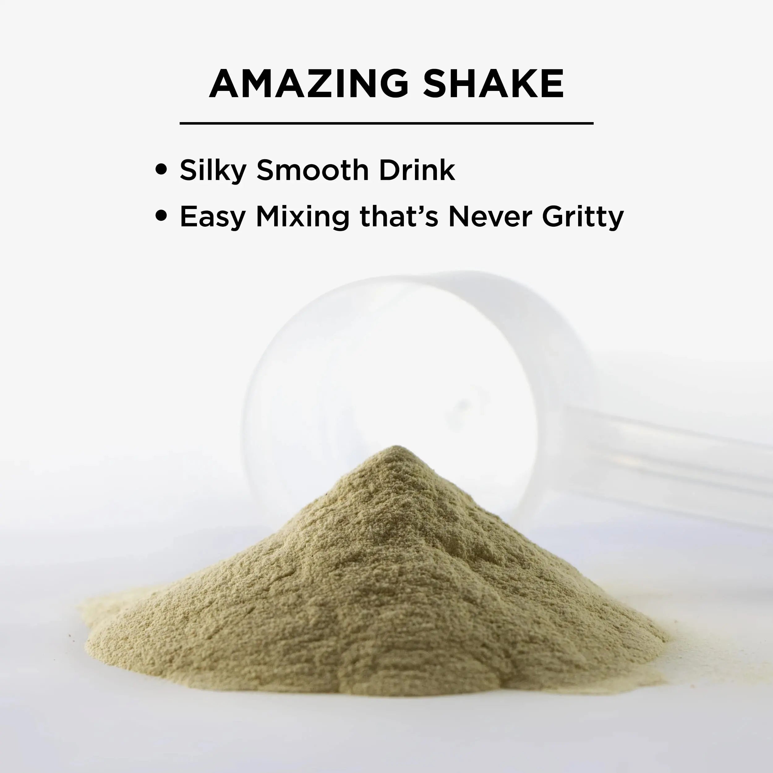 Beyond Fresh Amazing Shake, Superfood Formula, Plant Protein Based, Meal Replacement Beyond Fresh Au supplements