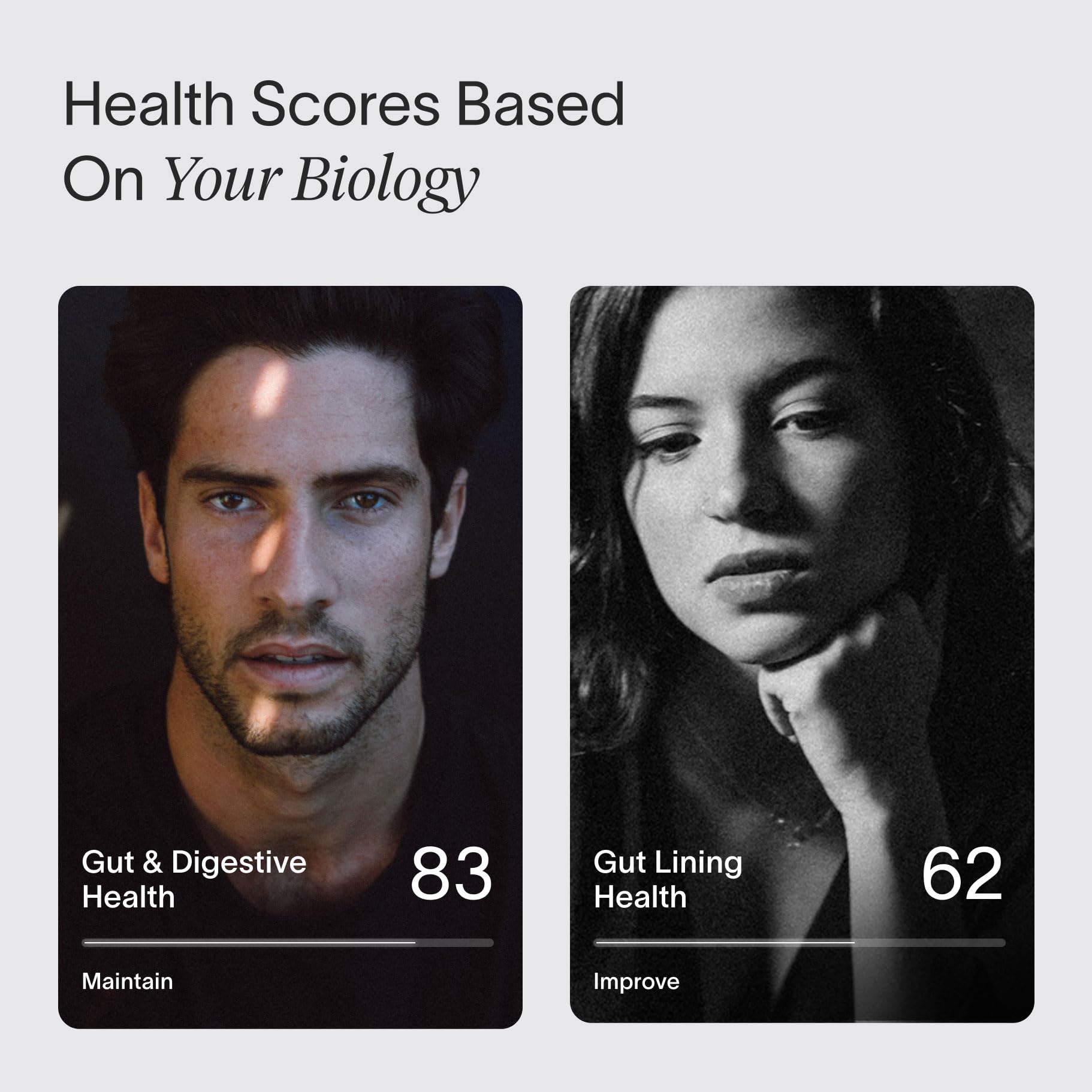Viome at-Home Gut Intelligence Microbiome Test, 20 Health Scores, Stool Sample Test, Uncover Root Cause to GI Issues, Bloating, Irregular Bowel Movements, Skin Irritation, and Hormone Imbalances Viome Au supplements