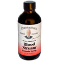 Bloodstream Cleanse Syrup (Replaces Red Clover Combination) - 4 oz - Liquid Dr. Christopher's Au supplements