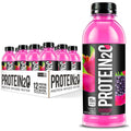 Protein2o 15g Whey Protein Isolate Infused Water, Ready To Drink, Sugar Free, Gluten Free Protein2o Au supplements