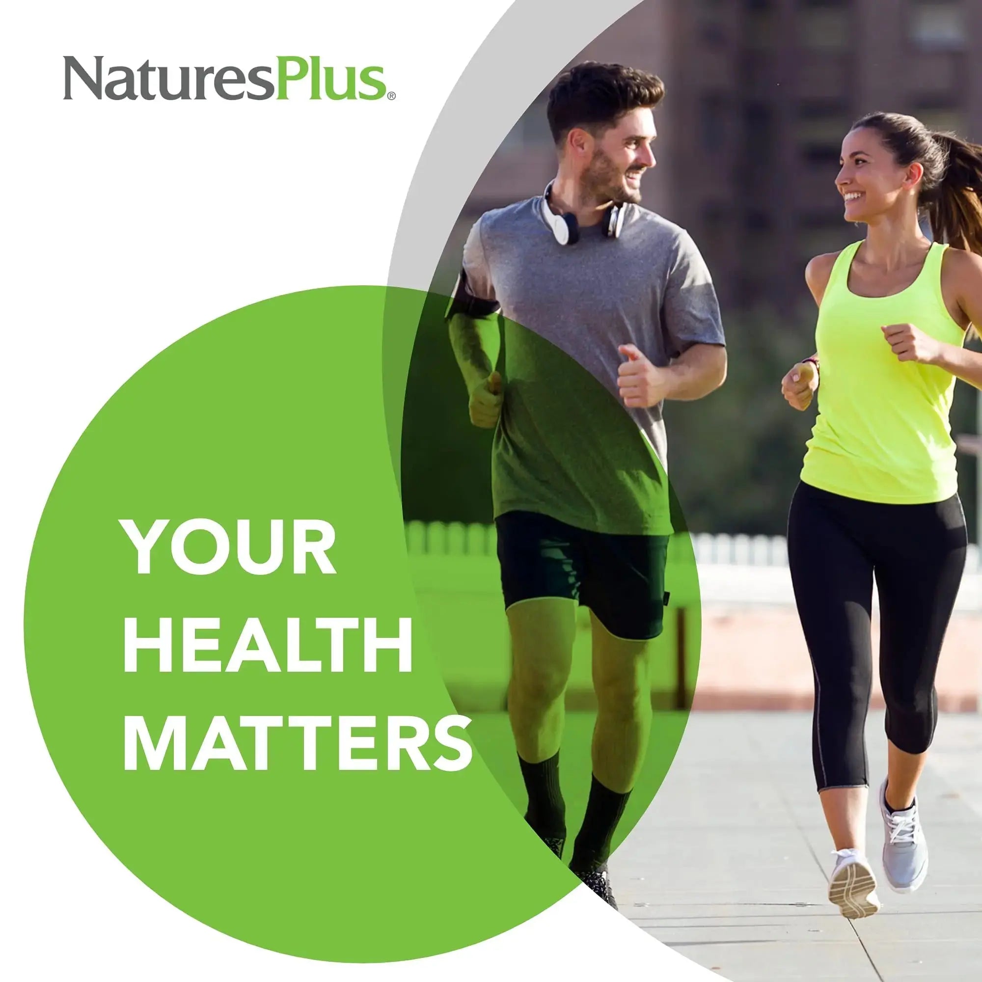 NaturesPlus Ultra II Daily - 90 Tablets - Multivitamin with Whole Foods for Overall Well-Being - Supports Energy & Immune Health NaturesPlus Au supplements