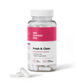 Her Fantasy Box | Fresh & Clean pH Restore Vaginal Suppositories - Natural Vaginal Health Support Her Fantasy Box Au supplements
