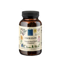 Wise Woman Herbals – Fiber Flow Capsules 120 Count – Supports Healthy Digestive Function, Gut Health, Bowel Health and Regularity