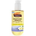 Palmer's Cocoa Butter Formula Body Oil, Moisture Drenching Tahitian Vanilla, 6.5 Oz, 72Hr Hydration with Shea Butter & Vitamin E for Softer Skin