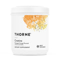 THORNE Creatine - Micronized Creatine Monohydrate Powder - Support for Muscles & Cognitive Function* - for Women & Men - Pineapple Orange - NSF Certified for Sport - 5 g per Serving - 60 Servings THORNE Au supplements