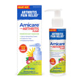 Boiron Arnicare Arthritis Cream Pump for Pain Relief of Knees, Hands, Wrists, Elbows, Joints & Muscles – Quickly Absorbed & Fragrance-Free – 4.2 oz Boiron Au supplements