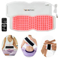 Toponechoice Red Light Therapy Belt, 450pcs 660nm 850nm 940nm, Infrared Light Therapy Toponechoice Au supplements