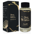 (Amalfi, 120 ml) Miami Scents Diffuser Au supplements