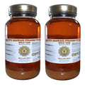Wild Yam Liquid Extract, Wild Yam (Dioscorea Villosa) Tincture 2x32 oz HawaiiPharm Au supplements