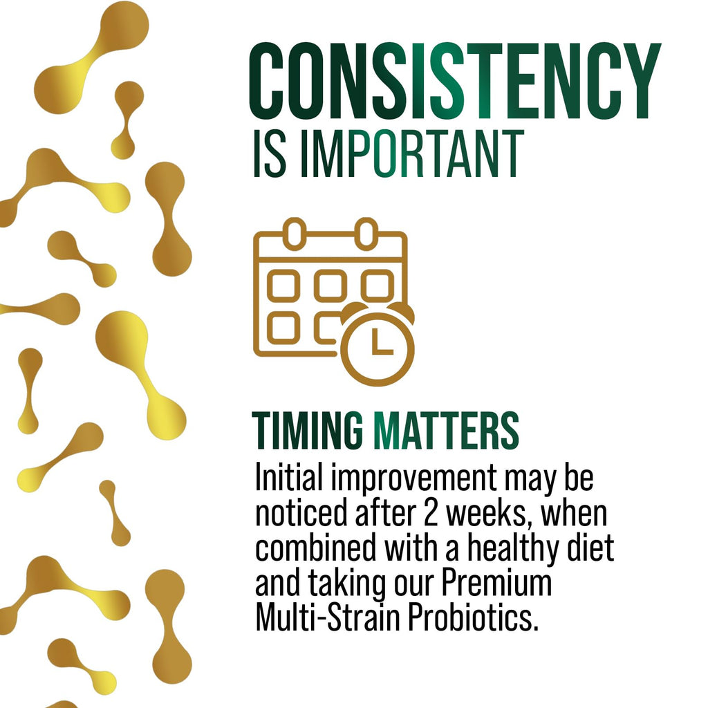 Probiotics 100 Billion CFU Per Serving - 16 Premium Probiotic Strains Prebiotics - Immune Support, Gut Health, Occasional Constipation, Gas & Bloating, Probiotics Supplement, USA Bottled, 60 Capsules Nature's Peak Au supplements