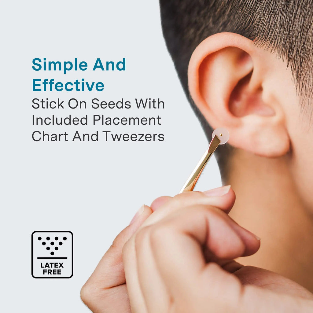 Kanjo Acupressure Ear Seeds Kanjo Au supplements