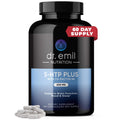 DR EMIL NUTRITION 200 MG 5-HTP Plus with SAM-e for Mood, Stress, and Sleep DR EMIL NUTRITION Au supplements