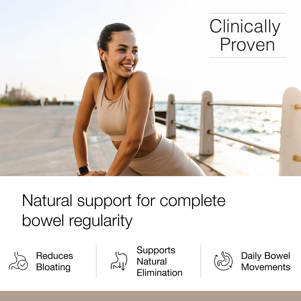 Dr. Schulze's Intestinal Formula #1 - Bowel Movement Supplement for Colon Health Support - Bloating & Constipation Aid - Intestinal Cleanse - All-Natural - Plant-Based - Vegan - 90 Count Dr. Schulze's Au supplements