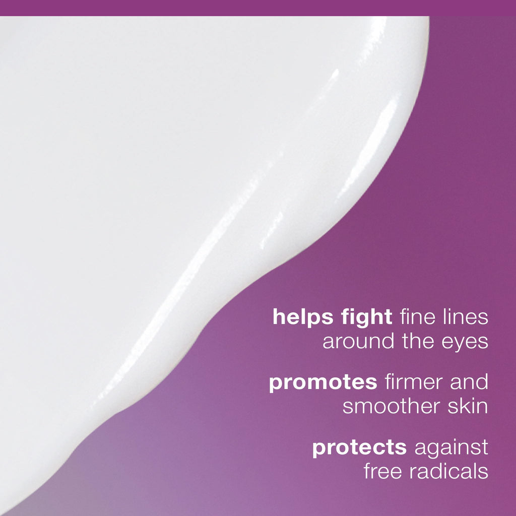 Dermalogica Multivitamin Power Firm Eye Cream with Antioxidant Vitamins, Anti-Aging Wrinkle Firming