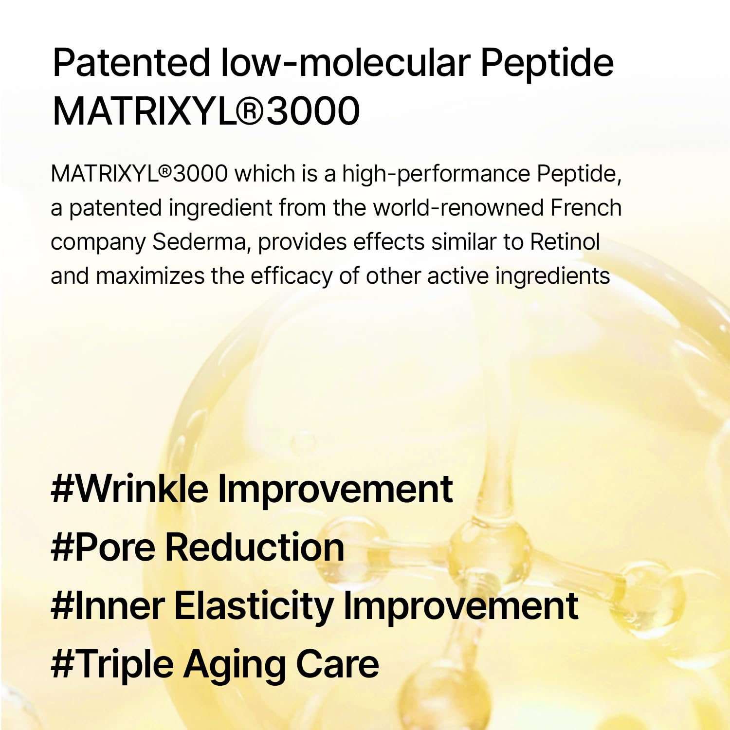 celimax The Vita A Retinal Shot Tightening Booster | 0.1% Retinal, 3% Matryxyl, High-Strength Retinoid for Anti-Aging, Pore Minimizer, Wrinkles & Fine Lines, Firmer Skin, 15ml, Korean Skin Care Gift celimax Au supplements
