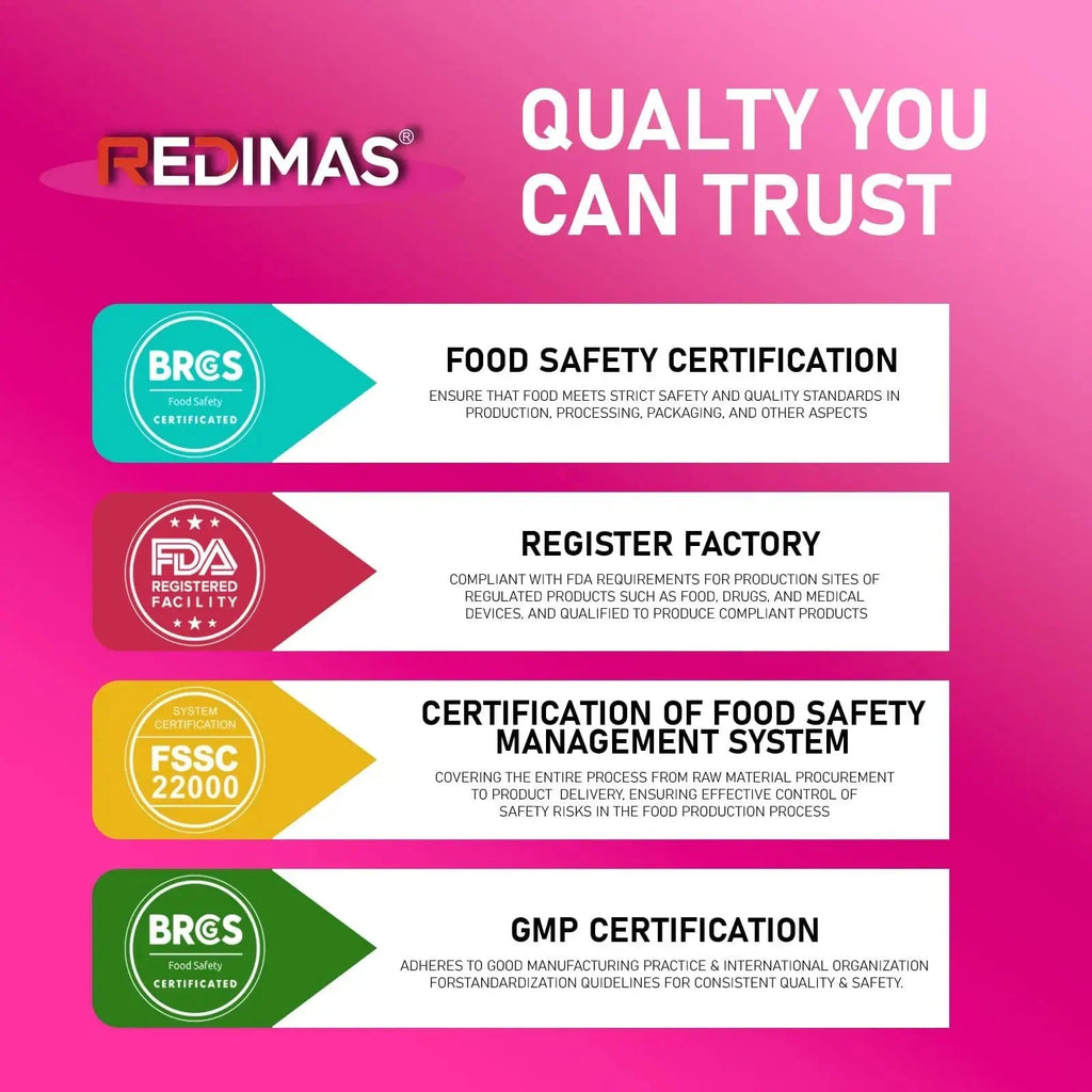 Redimas Multivitamin Gummies for Women, Chewable Adult Vitamin with Vitamins A, B, C, D, E, and Biotin, Gummy Format for Everyday Nutrient Inclusion Redimas Au supplements