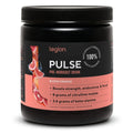 LEGION Pulse Pre Workout Supplement - All Natural Nitric Oxide Preworkout Drink LEGION Au supplements