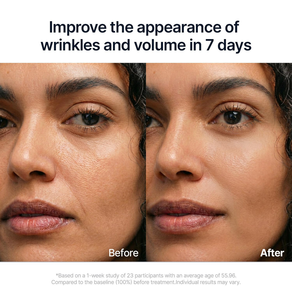 SUNGBOON EDITOR Deep Collagen Serum | 5% Volufiline + 58% Low Molecular Collagen