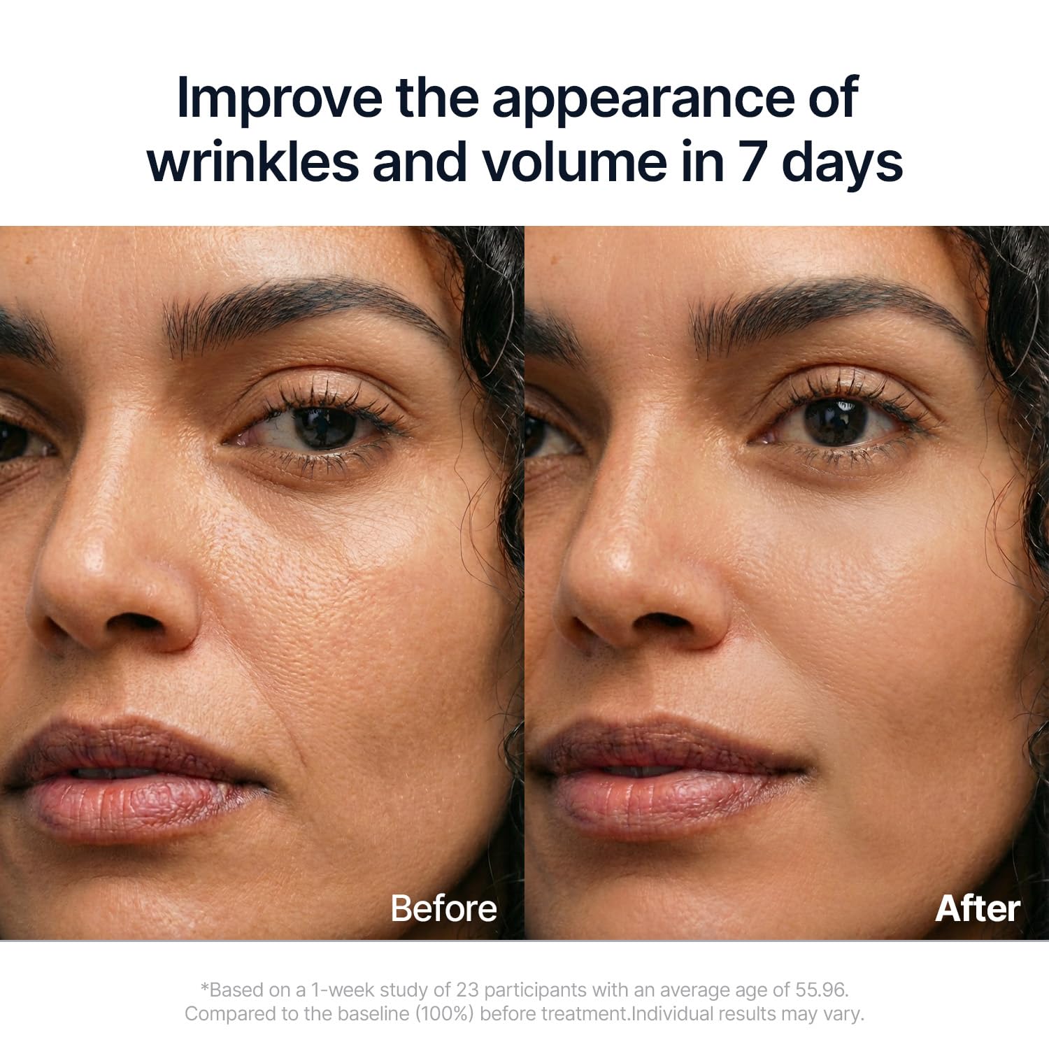 SUNGBOON EDITOR Deep Collagen Serum | 5% Volufiline + 58% Low Molecular Collagen