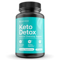 Nutriana Keto Detox Cleanser - Weight Loss Keto Pills Liver Supplement for Men & Women Nutriana Au supplements