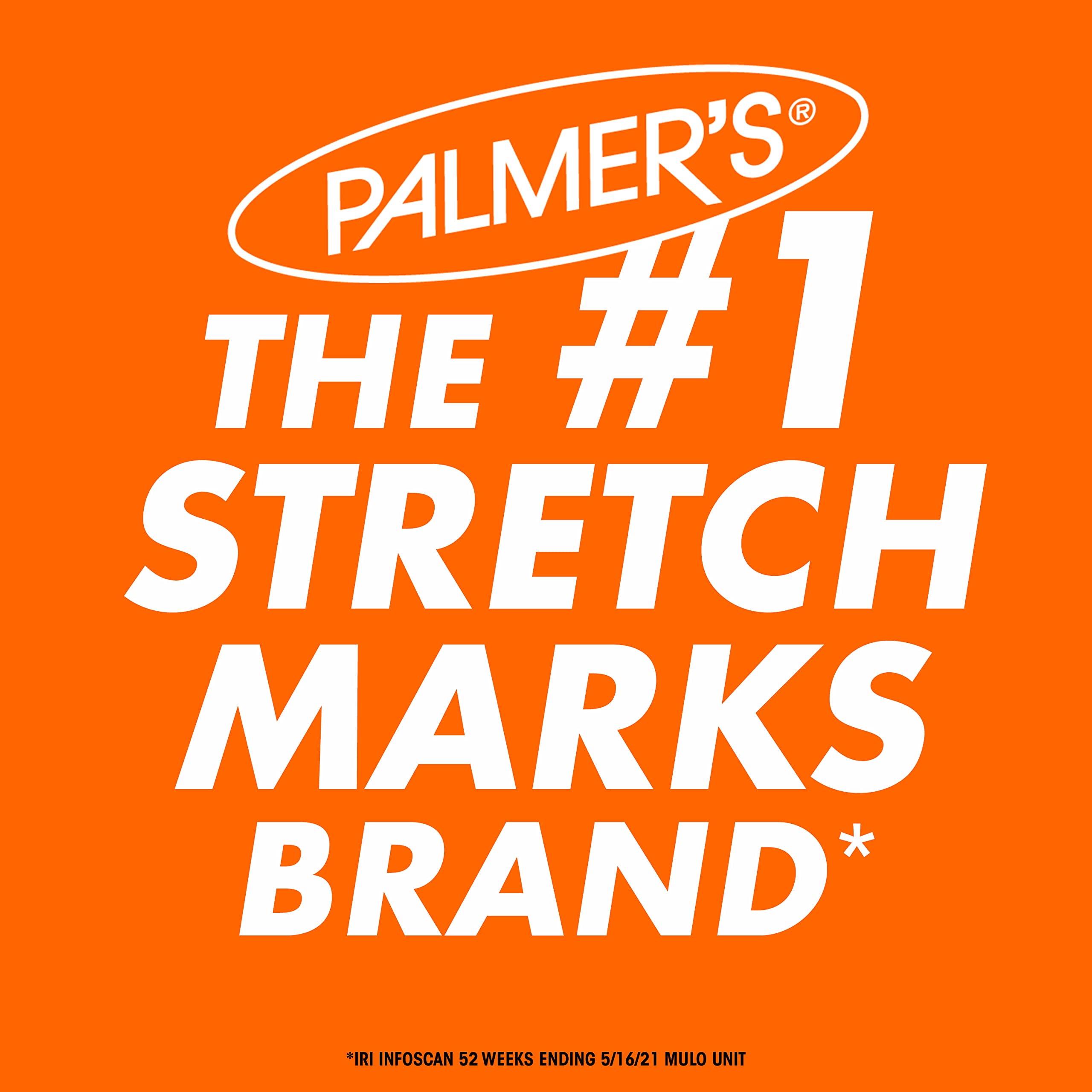 Palmer's Cocoa Butter Formula Massage Lotion For Stretch Marks, Pregnancy Skin Care