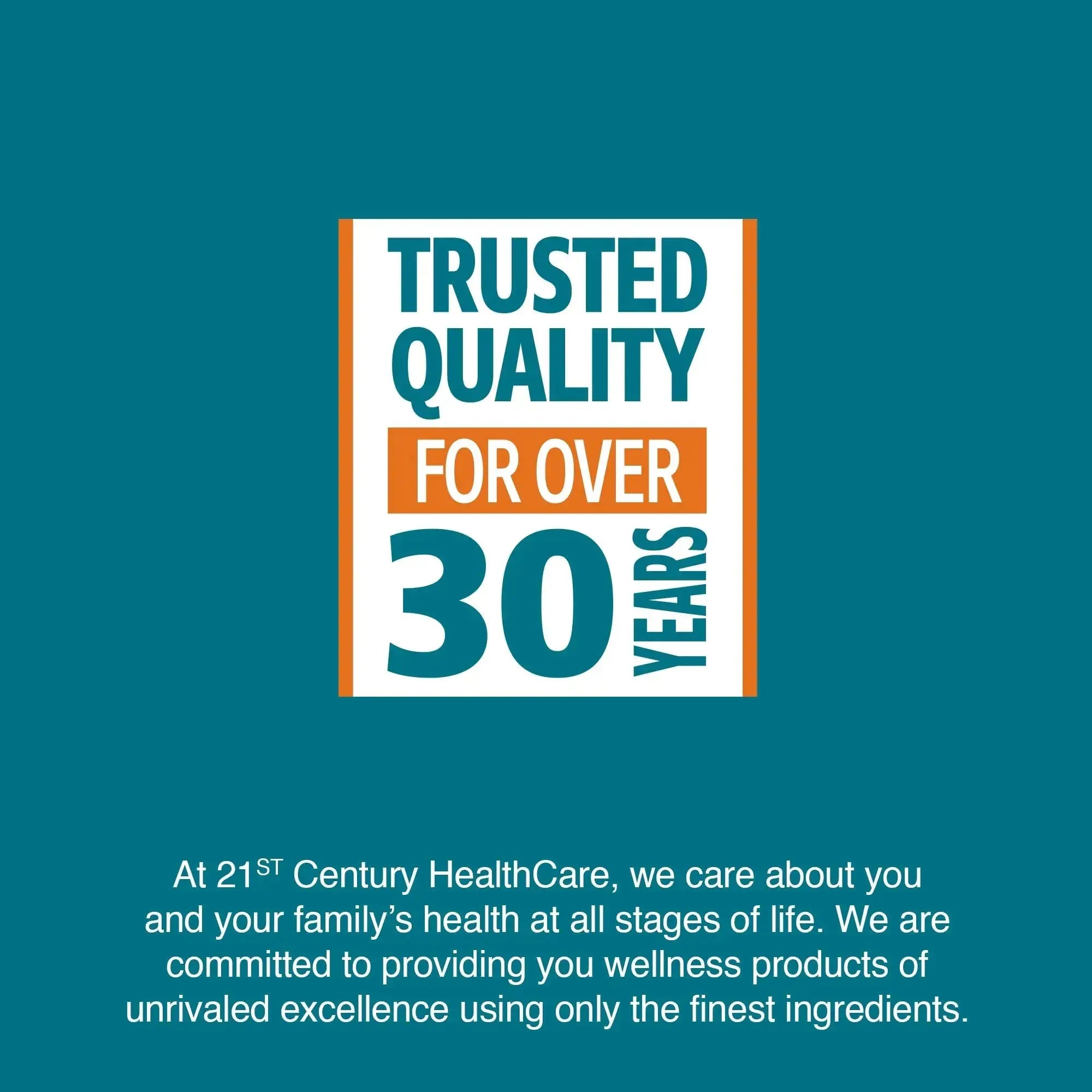 21st Century Wellify Men's 50+ Multivitamins with Minerals, 65Count 21st Century Au supplements