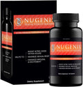 Nugenix Sexual Vitality Booster - Ultra Premium Performance Amplifier for Men - Nitric Oxide Nugenix Au supplements