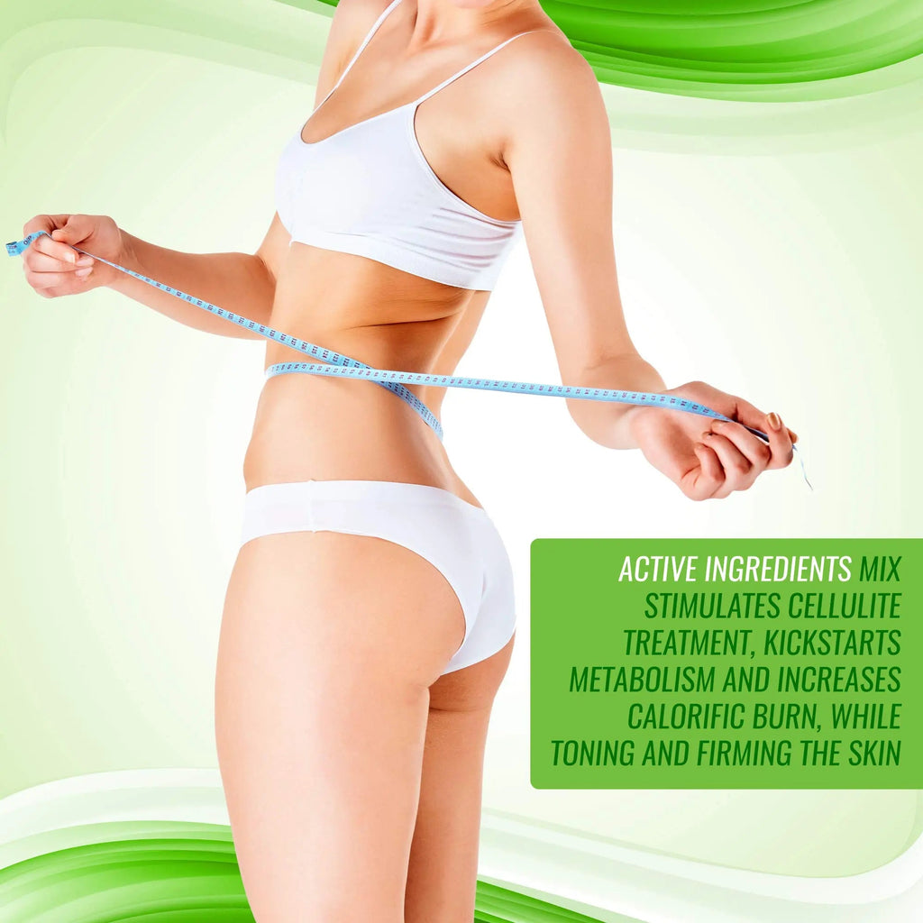 Moisturizing Body Wrap - New and Improved All Natural Body Applicator (5 WRAPS) Shape and Tone Body Products Au supplements
