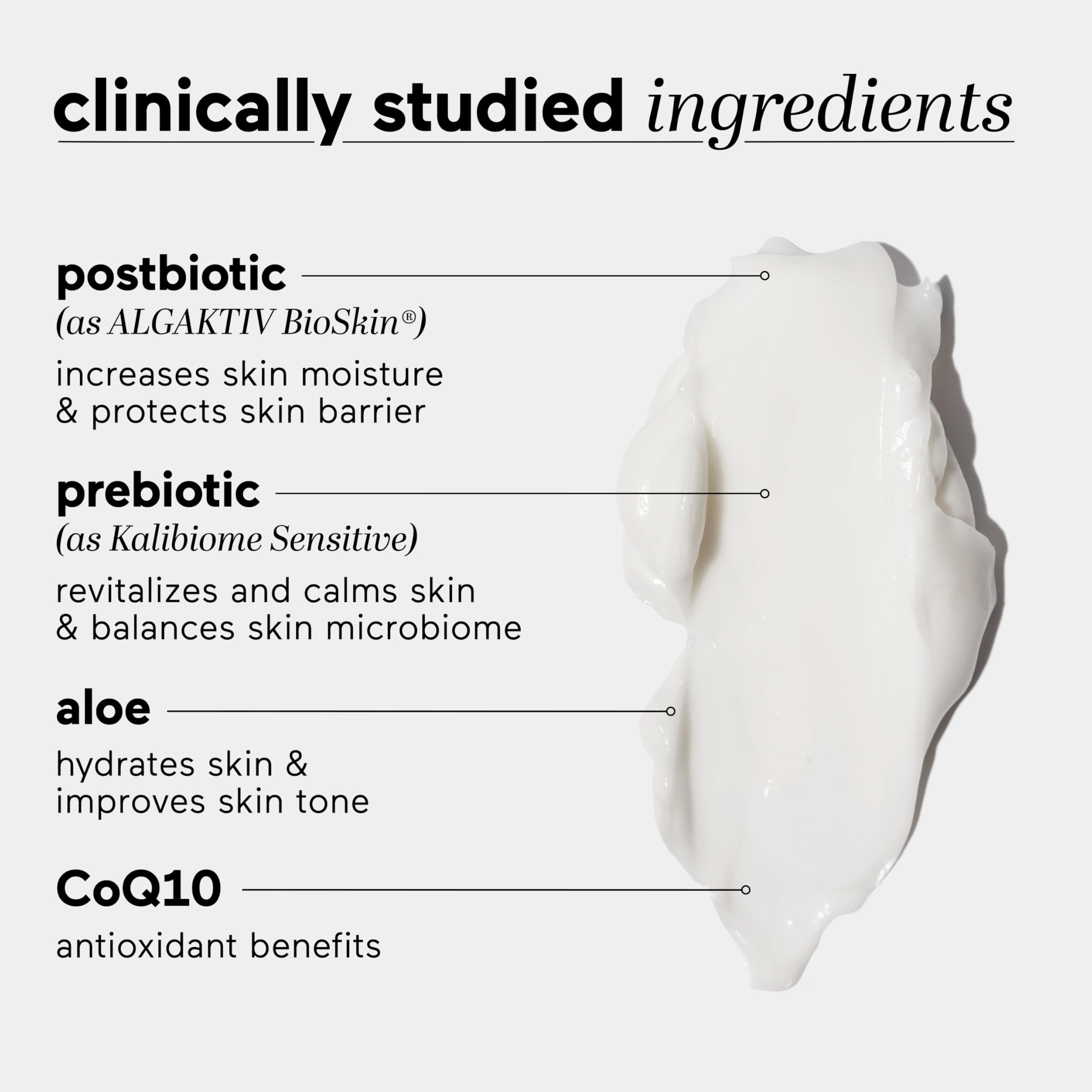 mindbodygreen postbiotic body lotion - Ultra-hydrating, firming, and clean body lotion with next-gen pre and postbiotics, aloe, oat oil, shea butter, coenzyme QIO. Vegan. Paraben and phthalate free. mindbodygreen Au supplements