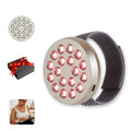 Red Light Therapy Device, Wearable Light Therapy Lamp for Pain Relief for Knee Muscle Feet Hands Origintek Au supplements