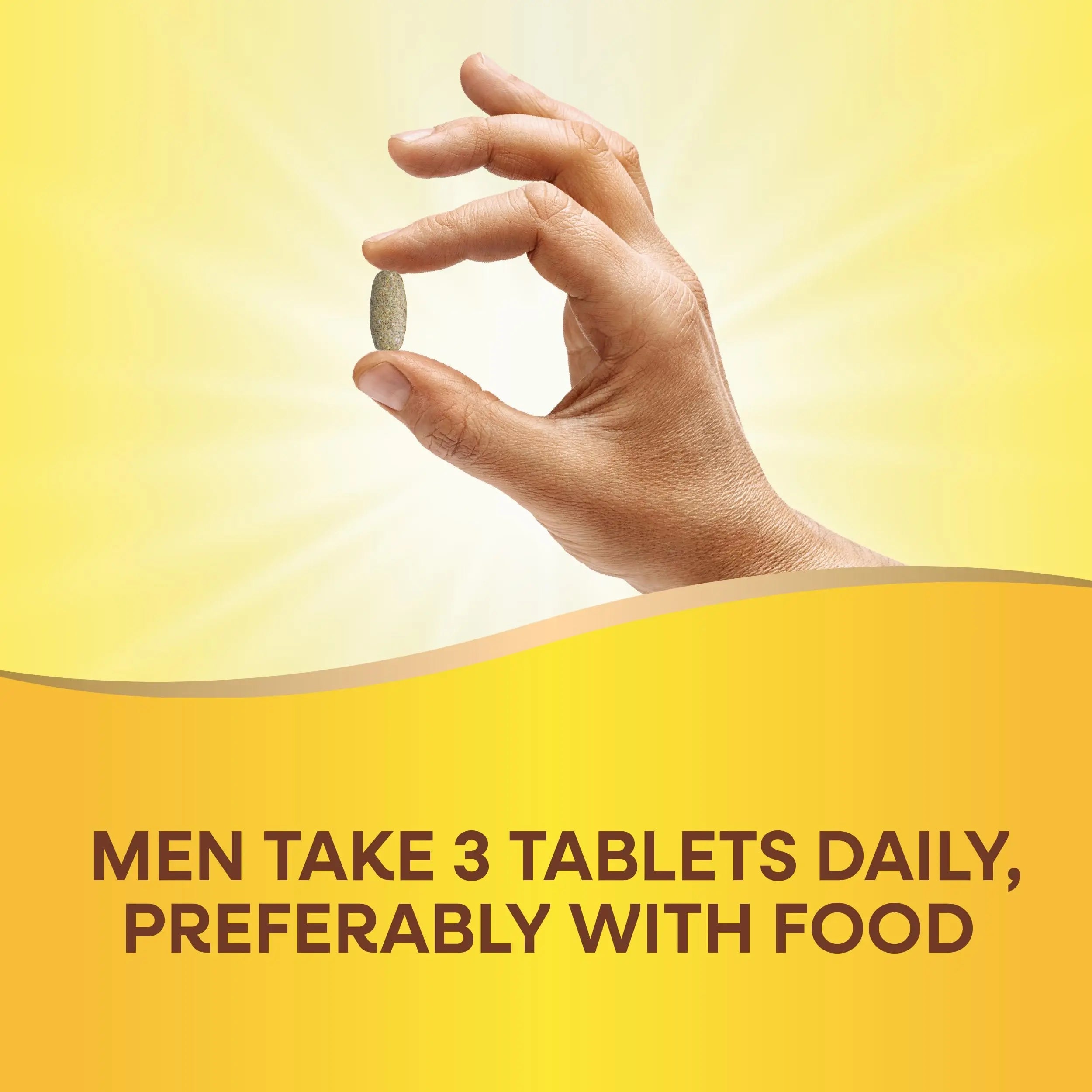 Nature's Way Alive! Men's Multi Vitamin, 90 CT Nature's Way Au supplements