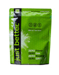 just better. Prebiotic Fiber Supplement for a Healthy Gut | Fiber Powder with Zero Grit Zero Taste and No Bloating or Gas | Feel Full Faster