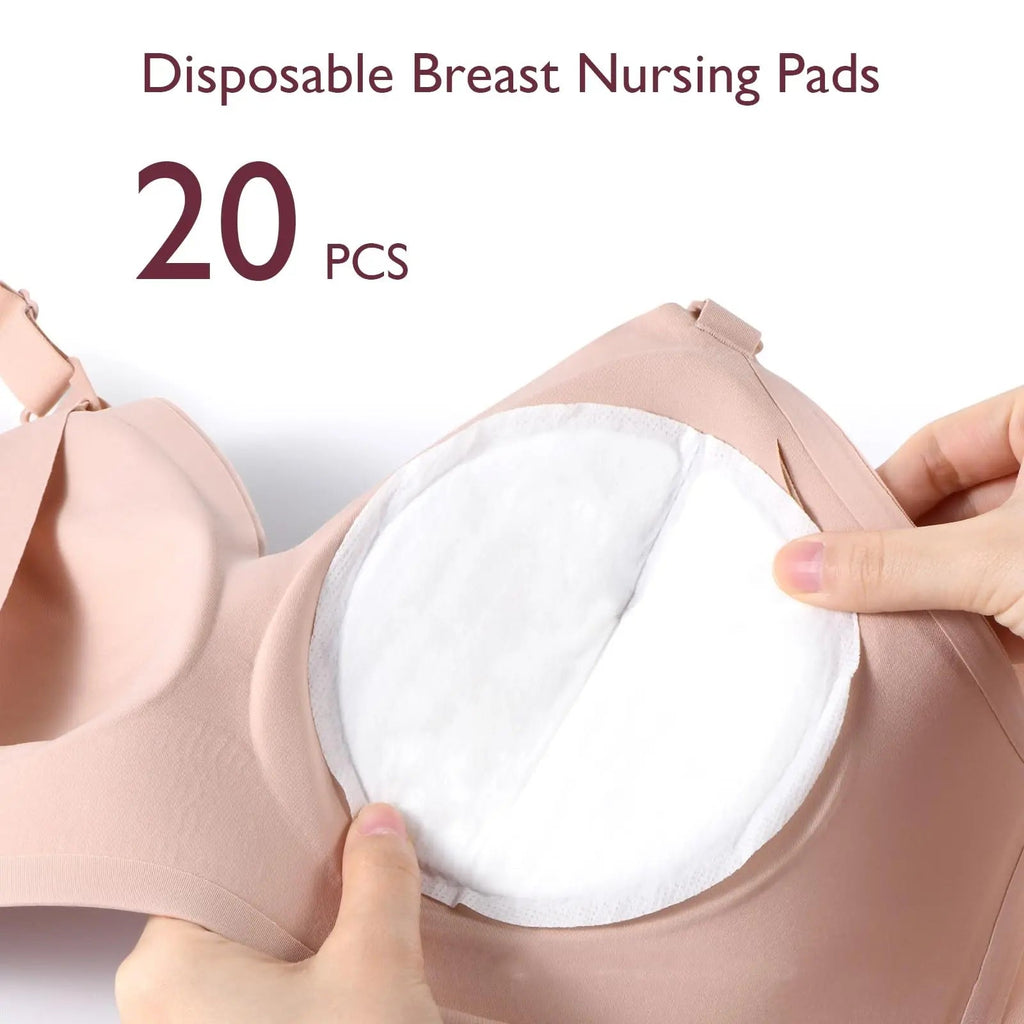 Momcozy Postpartum Recovery Essentials Kit, Labor Delivery Mom Care Kit, Self-Absorbent Disposable Momcozy Au supplements