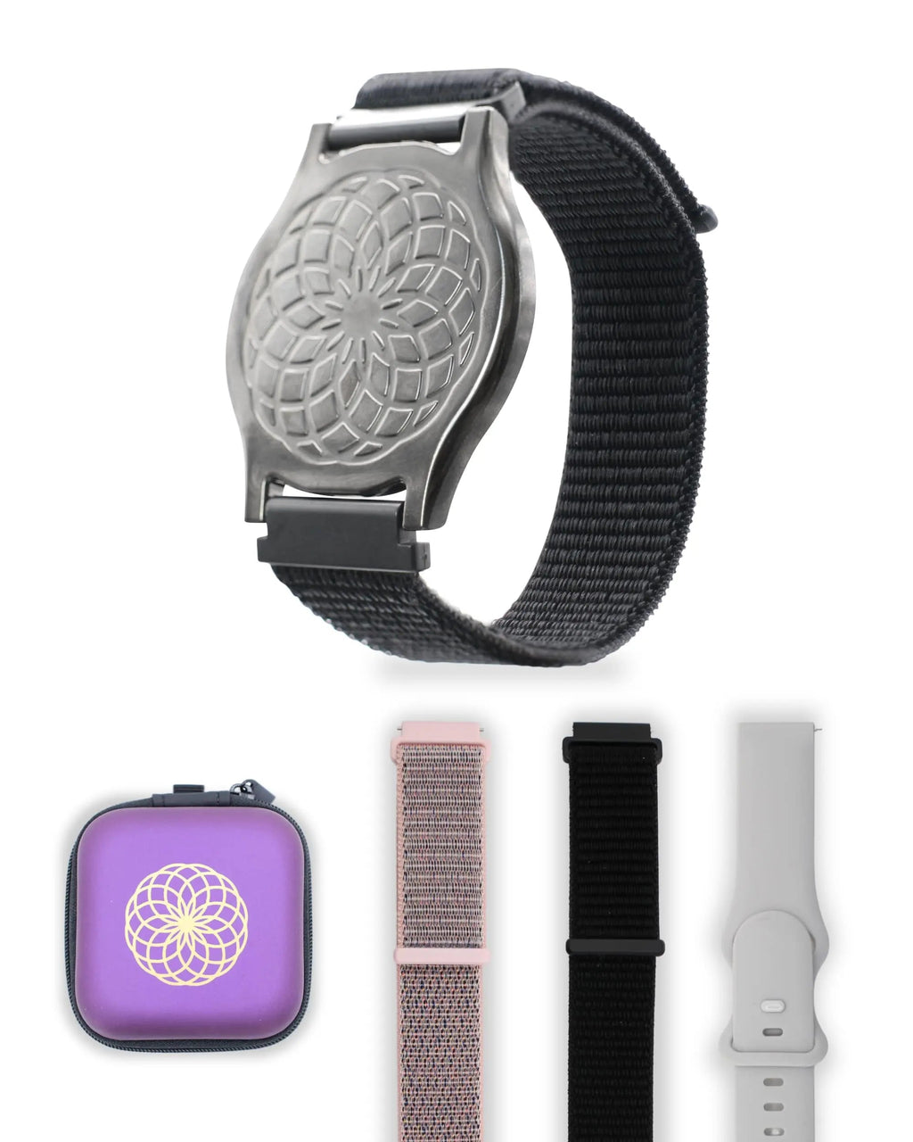 MediMags Period Pain Relief Device - Clinically Proven, All Natural Relief for A Life On The Go - The Florella Therapeutic Device Helps Alleviate The Pain from Menstrual Cramps. Florella Au supplements