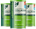 Great Lakes Gelatin Collagen Hydrolysate 454g (UK/EU Compliant can) (3) Great Lakes Gelatin Au supplements