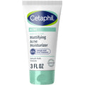 Cetaphil Face Moisturizer, Gentle Clear Mattifying Acne Moisturizer With 0.5% Salicylic Acid