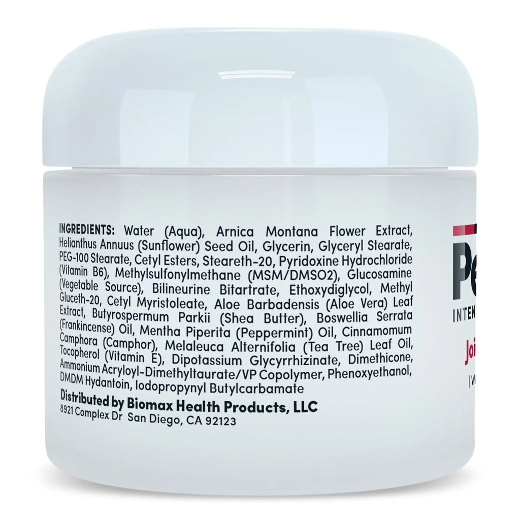 Penetrex Joint & Muscle Therapy – Soothing Comfort for Back, Neck, Hands, Feet Penetrex Au supplements