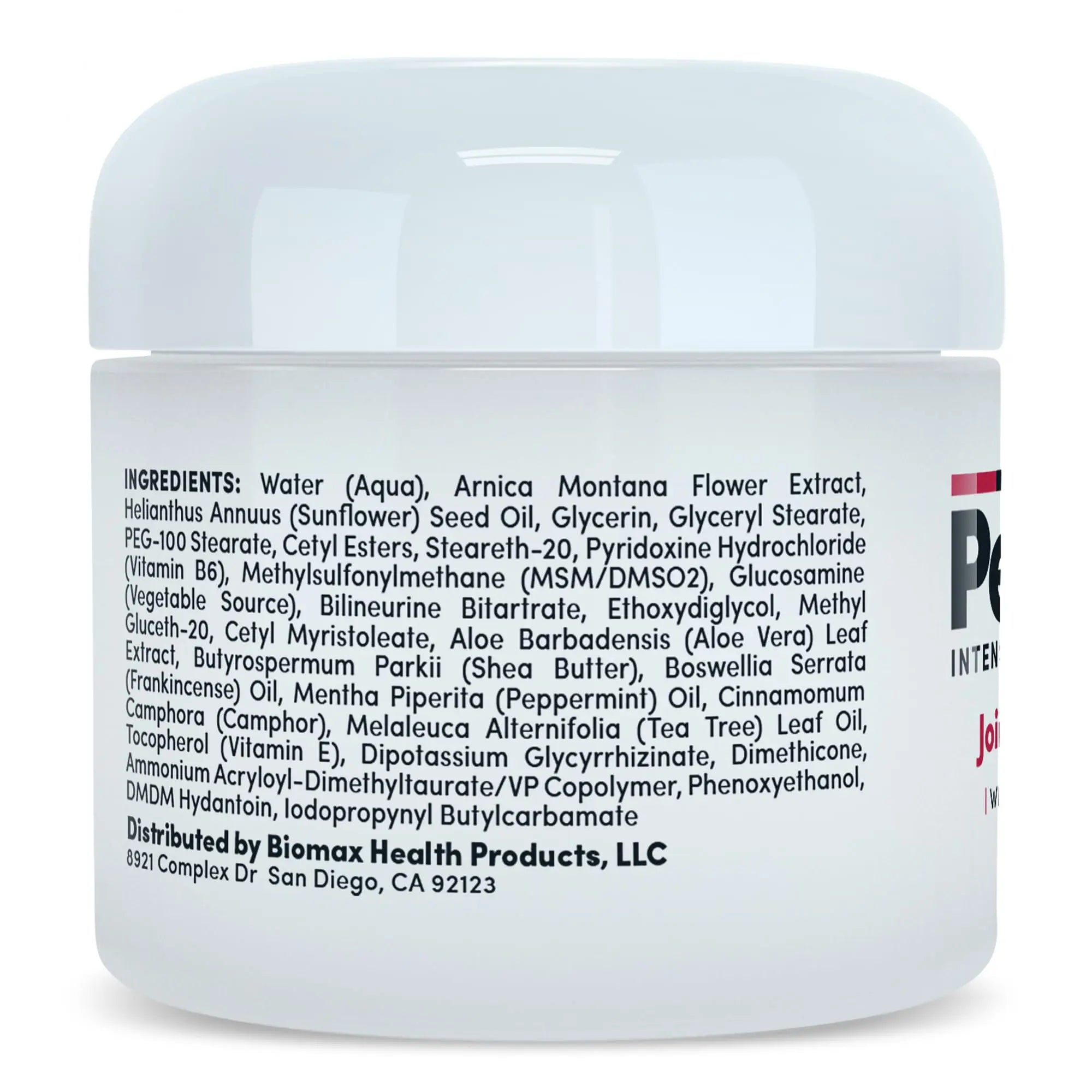 Penetrex Joint & Muscle Therapy – Soothing Comfort for Back, Neck, Hands, Feet Penetrex Au supplements