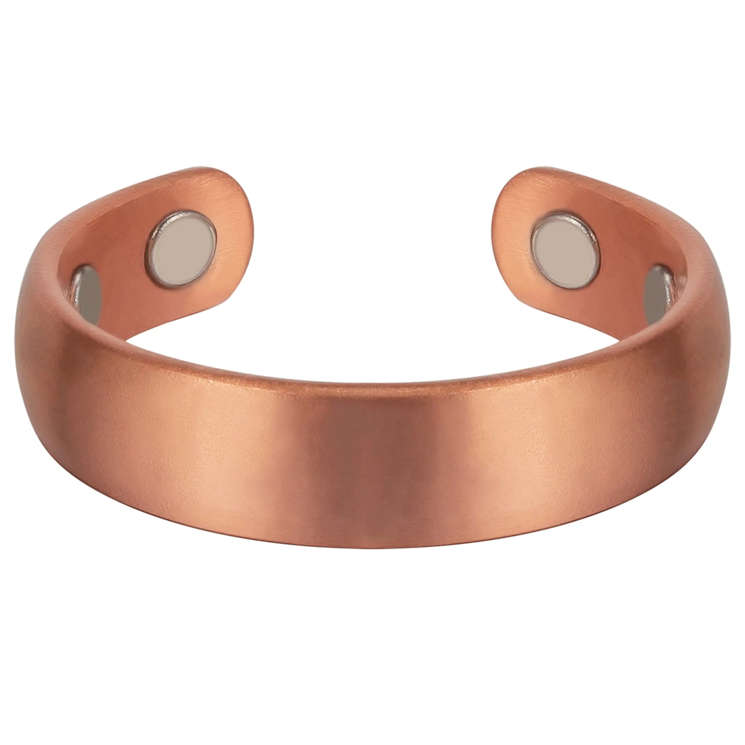 MagnetRX® Magnetic Copper Ring – Elegant Magnetic Rings – Copper Rings for Women & Men MagnetRX Au supplements
