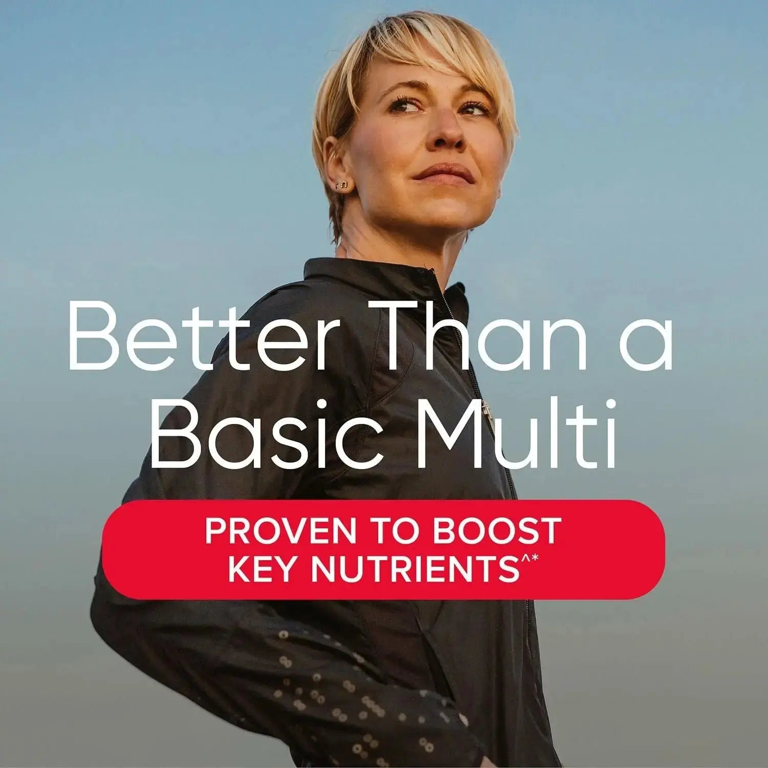 GNC Women’s Active Multivitamin Clinically Proven for Nutrition, Exercise Recovery, Energy Production, Bone Health, Beauty GNC Au supplements