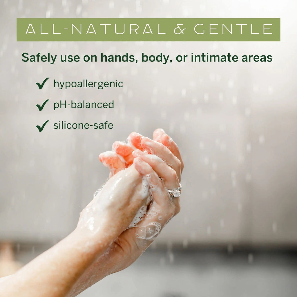 Pixie Menstrual Cup Cleaner Wash + Foaming Dispenser + More Wash in Bottle Than Any Other Brand Pixie Cup Au supplements