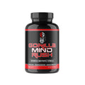 Gorilla Mind Rush - Nootropic Supplement | Intense Focus · Insane Productivity Cognitive Health Support, Memory, Focus,
