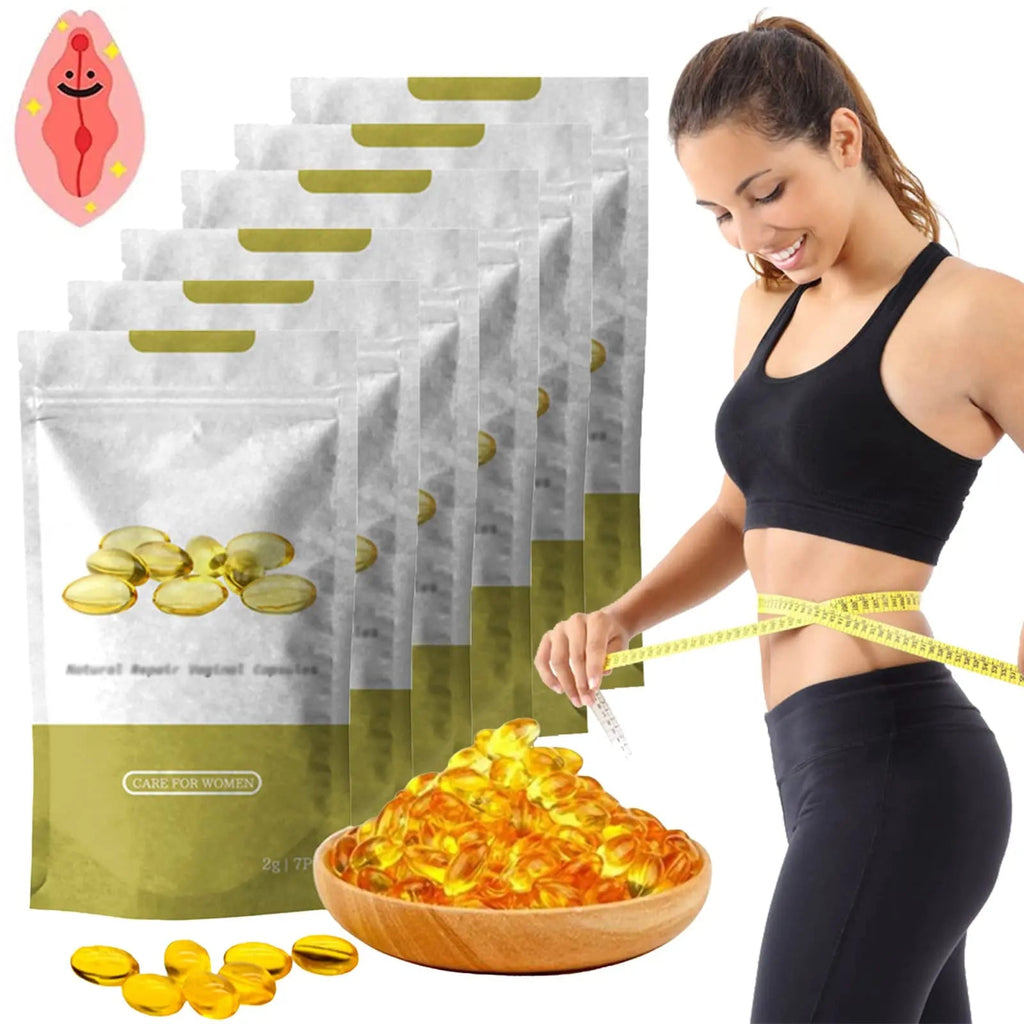 Xeletu Dexcara Detox Repair - AnnieCare Instant Anti-Itch Detox Slimming Products Xeletu Au supplements